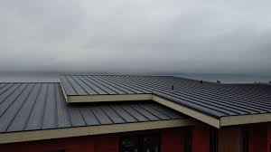 Best Metal Roofing Installation  in , OK